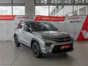 Toyota Urban Cruiser 1.5 XR manual - Image 1