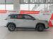 Toyota Urban Cruiser 1.5 XR manual - Thumbnail 3