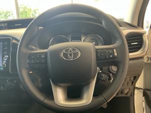 Toyota Hilux 2.8GD-6 double cab 4x4 Raider auto - Image 8