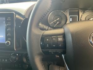 Toyota Hilux 2.8GD-6 double cab 4x4 Raider auto - Image 9