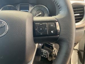 Toyota Hilux 2.8GD-6 double cab 4x4 Raider auto - Image 10