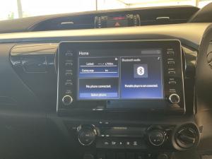 Toyota Hilux 2.8GD-6 double cab 4x4 Raider auto - Image 14