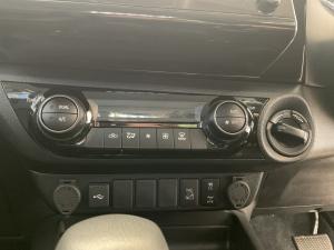 Toyota Hilux 2.8GD-6 double cab 4x4 Raider auto - Image 16