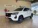 Toyota Hilux 2.8GD-6 double cab 4x4 Raider auto - Thumbnail 22