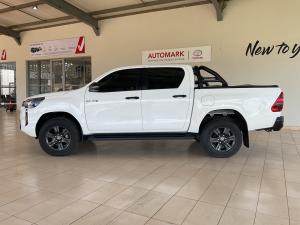 Toyota Hilux 2.8GD-6 double cab 4x4 Raider auto - Image 24