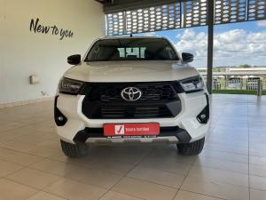 Toyota Hilux 2.8GD-6 double cab 4x4 Raider auto - Image 4