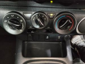 Toyota Hilux 2.4GD-6 SRX - Image 14