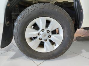 Toyota Hilux 2.4GD-6 SRX - Image 16