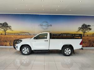 Toyota Hilux 2.4GD-6 SRX - Image 19