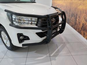 Toyota Hilux 2.4GD-6 SRX - Image 20