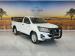 Toyota Hilux 2.4GD-6 SRX - Thumbnail 1