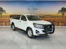 Thumbnail Toyota Hilux 2.4GD-6 SRX