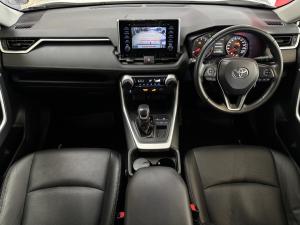 Toyota RAV4 2.0 GX auto - Image 6