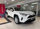 Thumbnail Toyota RAV4 2.0 GX auto