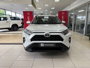 Toyota RAV4 2.0 GX auto - Image 4