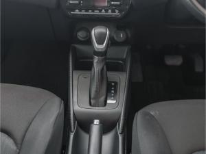 Toyota Starlet 1.5 XS auto - Image 9