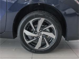 Toyota Starlet 1.5 XS auto - Image 14