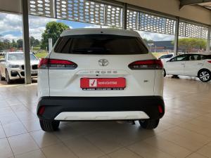 Toyota Corolla Cross 1.8 XS - Image 5