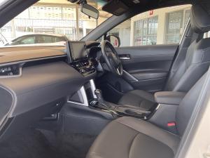 Toyota Corolla Cross 1.8 XS - Image 7