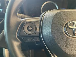 Toyota Corolla Cross 1.8 XS - Image 9