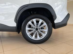 Toyota Corolla Cross 1.8 XS - Image 21