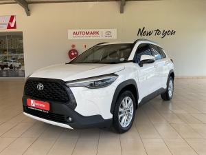 Toyota Corolla Cross 1.8 XS - Image 22
