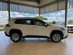 Toyota Corolla Cross 1.8 XS - Image 3