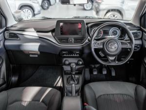 Toyota Starlet 1.5 XS manual - Image 6
