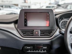 Toyota Starlet 1.5 XS manual - Image 10