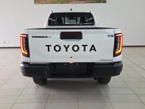 Toyota Hilux 2.8GD-6 Xtra cab Raider X - Image 5