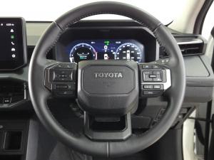 Toyota Hilux 2.8GD-6 Xtra cab Raider X - Image 8