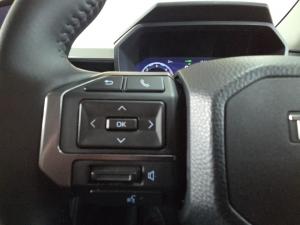 Toyota Hilux 2.8GD-6 Xtra cab Raider X - Image 9