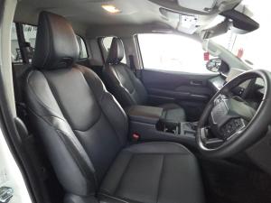 Toyota Hilux 2.8GD-6 Xtra cab Raider X - Image 17