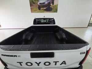Toyota Hilux 2.8GD-6 Xtra cab Raider X - Image 20