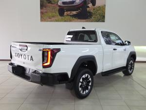 Toyota Hilux 2.8GD-6 Xtra cab Raider X - Image 2
