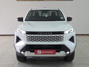 Toyota Hilux 2.8GD-6 Xtra cab Raider X - Image 4
