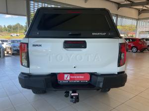 Toyota Hilux 2.8GD-6 double cab SRX - Image 5