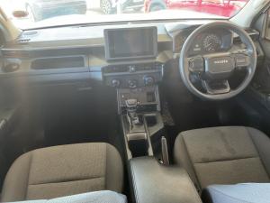 Toyota Hilux 2.8GD-6 double cab SRX - Image 6