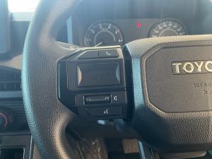 Toyota Hilux 2.8GD-6 double cab SRX - Image 9
