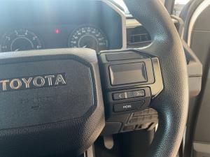 Toyota Hilux 2.8GD-6 double cab SRX - Image 10