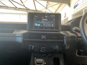 Toyota Hilux 2.8GD-6 double cab SRX - Image 15