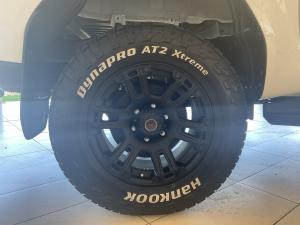 Toyota Hilux 2.8GD-6 double cab SRX - Image 21