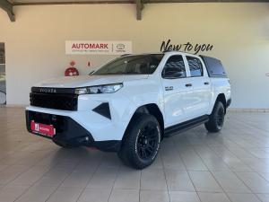 Toyota Hilux 2.8GD-6 double cab SRX - Image 22