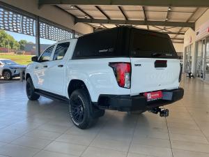 Toyota Hilux 2.8GD-6 double cab SRX - Image 23