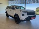 Thumbnail Toyota Hilux 2.8GD-6 double cab SRX