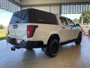 Toyota Hilux 2.8GD-6 double cab SRX - Image 2