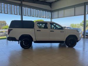 Toyota Hilux 2.8GD-6 double cab SRX - Image 3