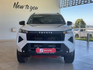 Toyota Hilux 2.8GD-6 double cab SRX - Image 4