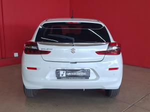 Suzuki Baleno 1.5 GL auto - Image 5