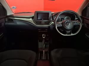 Suzuki Baleno 1.5 GL auto - Image 6